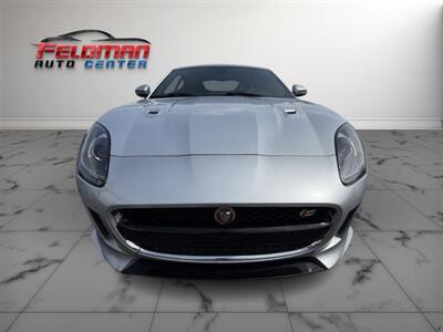 2016 Jaguar F-TYPE S - Photo 5 - Greensburg, IN 47240-9353