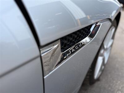 2016 Jaguar F-TYPE S   - Photo 37 - Greensburg, IN 47240-9353