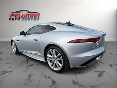 2016 Jaguar F-TYPE S - Photo 19 - Greensburg, IN 47240-9353