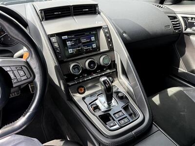 2016 Jaguar F-TYPE S - Photo 28 - Greensburg, IN 47240-9353