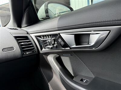 2016 Jaguar F-TYPE S - Photo 14 - Greensburg, IN 47240-9353