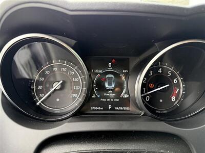 2016 Jaguar F-TYPE S - Photo 10 - Greensburg, IN 47240-9353