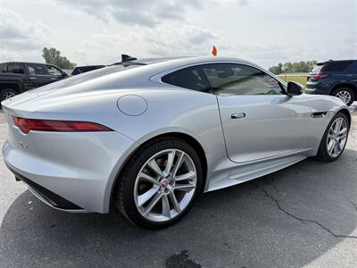 2016 Jaguar F-TYPE S   - Photo 22 - Greensburg, IN 47240-9353