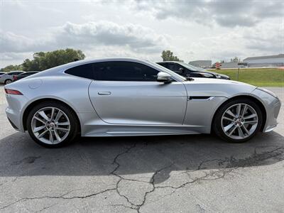 2016 Jaguar F-TYPE S   - Photo 4 - Greensburg, IN 47240-9353
