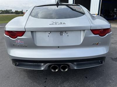 2016 Jaguar F-TYPE S   - Photo 3 - Greensburg, IN 47240-9353
