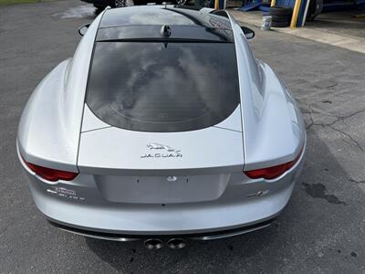 2016 Jaguar F-TYPE S   - Photo 20 - Greensburg, IN 47240-9353