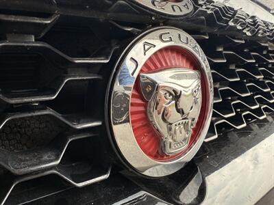 2016 Jaguar F-TYPE S   - Photo 39 - Greensburg, IN 47240-9353