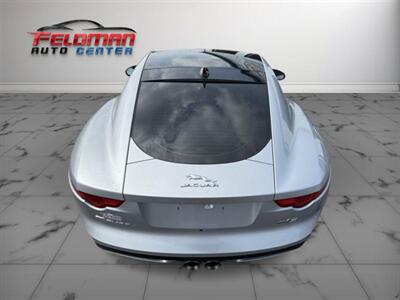 2016 Jaguar F-TYPE S - Photo 20 - Greensburg, IN 47240-9353