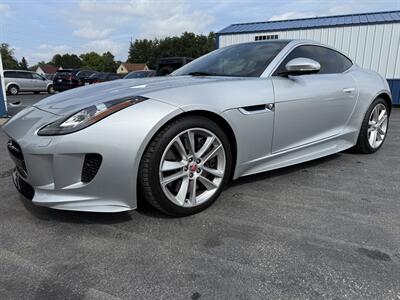 2016 Jaguar F-TYPE S   - Photo 18 - Greensburg, IN 47240-9353