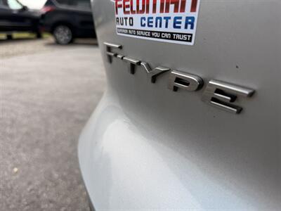 2016 Jaguar F-TYPE S   - Photo 35 - Greensburg, IN 47240-9353