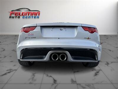 2016 Jaguar F-TYPE S - Photo 21 - Greensburg, IN 47240-9353
