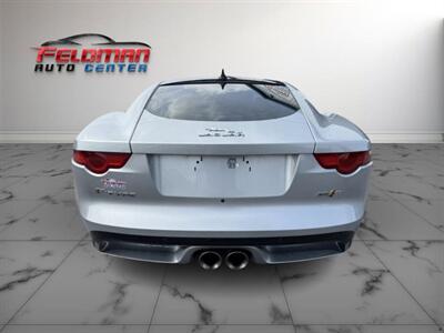 2016 Jaguar F-TYPE S - Photo 3 - Greensburg, IN 47240-9353