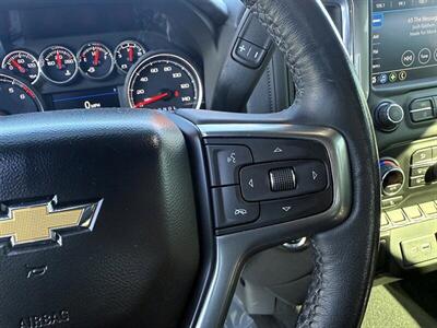 2022 Chevrolet Silverado 1500 Limited LT - Photo 14 - Greensburg, IN 47240-9353