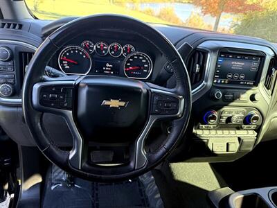 2022 Chevrolet Silverado 1500 Limited LT - Photo 9 - Greensburg, IN 47240-9353