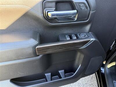 2022 Chevrolet Silverado 1500 Limited LT - Photo 7 - Greensburg, IN 47240-9353