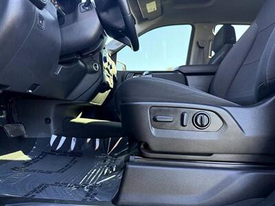 2022 Chevrolet Silverado 1500 Limited LT - Photo 8 - Greensburg, IN 47240-9353