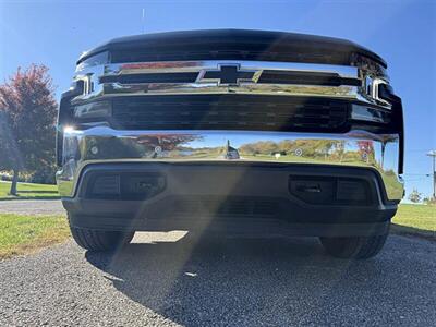 2022 Chevrolet Silverado 1500 Limited LT - Photo 5 - Greensburg, IN 47240-9353