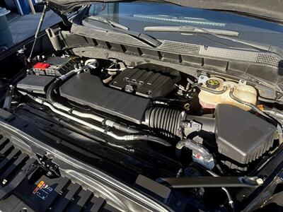 2022 Chevrolet Silverado 1500 Limited LT - Photo 19 - Greensburg, IN 47240-9353