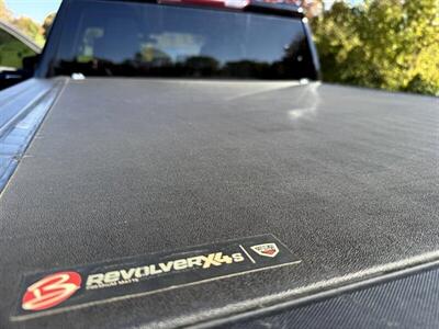 2022 Chevrolet Silverado 1500 Limited LT - Photo 34 - Greensburg, IN 47240-9353