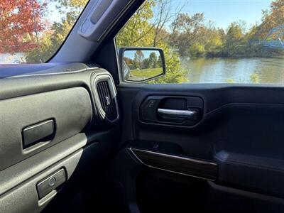2022 Chevrolet Silverado 1500 Limited LT - Photo 32 - Greensburg, IN 47240-9353