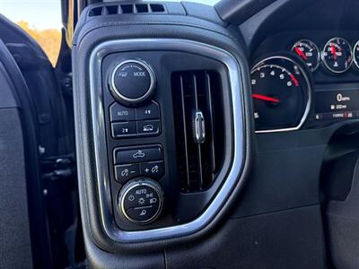 2022 Chevrolet Silverado 1500 Limited LT - Photo 11 - Greensburg, IN 47240-9353