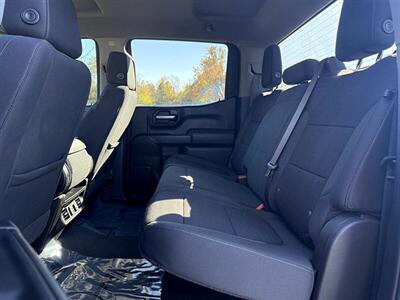 2022 Chevrolet Silverado 1500 Limited LT - Photo 16 - Greensburg, IN 47240-9353