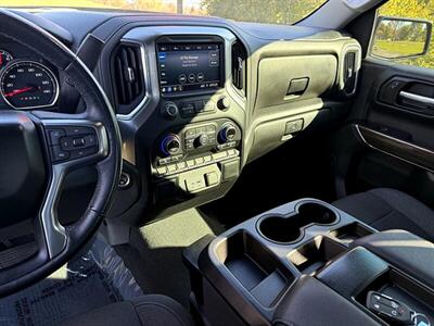2022 Chevrolet Silverado 1500 Limited LT - Photo 10 - Greensburg, IN 47240-9353
