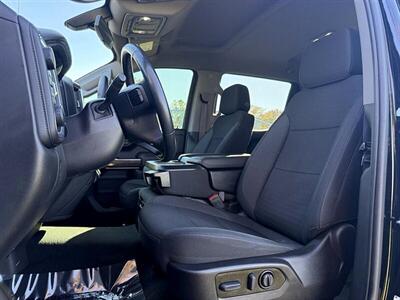 2022 Chevrolet Silverado 1500 Limited LT - Photo 33 - Greensburg, IN 47240-9353