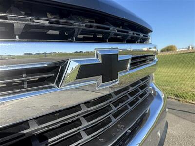 2022 Chevrolet Silverado 1500 Limited LT - Photo 25 - Greensburg, IN 47240-9353