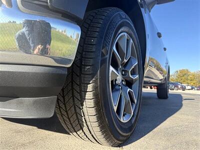 2022 Chevrolet Silverado 1500 Limited LT - Photo 21 - Greensburg, IN 47240-9353