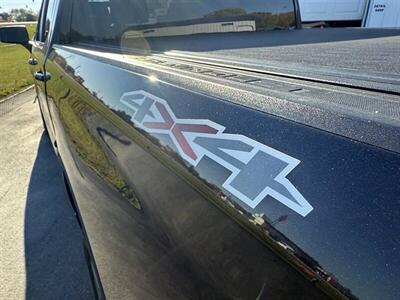 2022 Chevrolet Silverado 1500 Limited LT - Photo 24 - Greensburg, IN 47240-9353