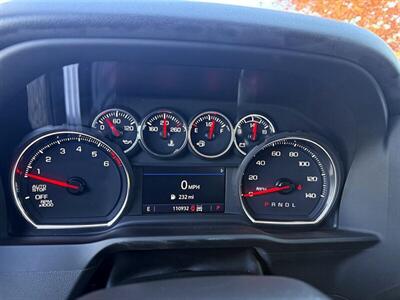 2022 Chevrolet Silverado 1500 Limited LT - Photo 31 - Greensburg, IN 47240-9353