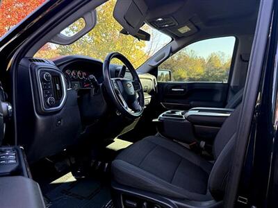 2022 Chevrolet Silverado 1500 Limited LT - Photo 6 - Greensburg, IN 47240-9353