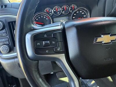 2022 Chevrolet Silverado 1500 Limited LT - Photo 13 - Greensburg, IN 47240-9353