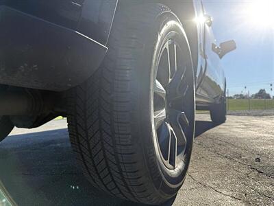 2022 Chevrolet Silverado 1500 Limited LT - Photo 35 - Greensburg, IN 47240-9353