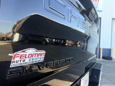 2022 Chevrolet Silverado 1500 Limited LT - Photo 23 - Greensburg, IN 47240-9353