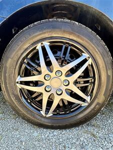 2012 Nissan Sentra 2.0 S - Photo 4 - Greensburg, IN 47240-9353