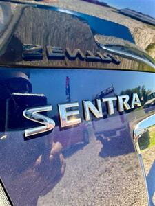 2012 Nissan Sentra 2.0 S - Photo 7 - Greensburg, IN 47240-9353