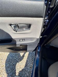 2012 Nissan Sentra 2.0 S - Photo 35 - Greensburg, IN 47240-9353