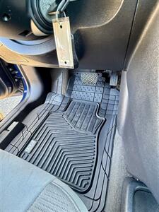 2012 Nissan Sentra 2.0 S - Photo 27 - Greensburg, IN 47240-9353