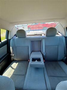 2012 Nissan Sentra 2.0 S - Photo 40 - Greensburg, IN 47240-9353