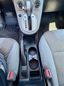 2012 Nissan Sentra 2.0 S - Photo 28 - Greensburg, IN 47240-9353