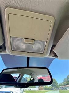 2012 Nissan Sentra 2.0 S - Photo 33 - Greensburg, IN 47240-9353