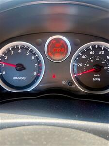 2012 Nissan Sentra 2.0 S - Photo 22 - Greensburg, IN 47240-9353