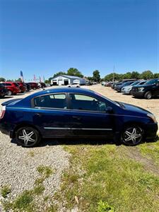2012 Nissan Sentra 2.0 S - Photo 14 - Greensburg, IN 47240-9353