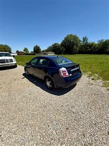 2012 Nissan Sentra 2.0 S - Photo 5 - Greensburg, IN 47240-9353
