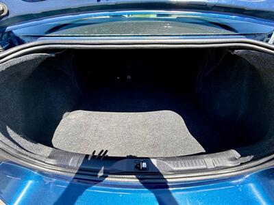 2012 Nissan Sentra 2.0 S - Photo 39 - Greensburg, IN 47240-9353