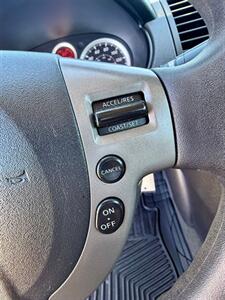 2012 Nissan Sentra 2.0 S - Photo 20 - Greensburg, IN 47240-9353