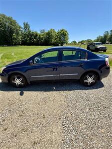 2012 Nissan Sentra 2.0 S - Photo 3 - Greensburg, IN 47240-9353