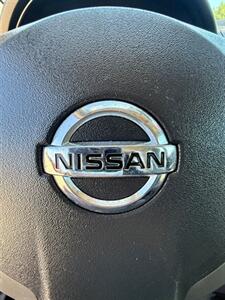 2012 Nissan Sentra 2.0 S - Photo 23 - Greensburg, IN 47240-9353